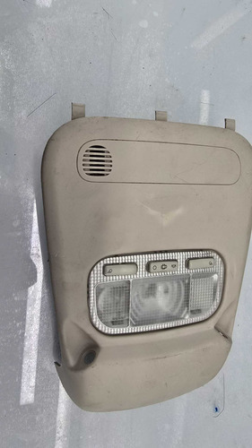 Lanterna Luz Teto Cortesia Citroen Aircross  2018 - Imagem 4