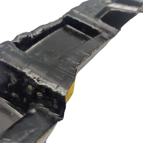 *espuma Acustica Paralama Direito Jeep Renegade 2016/2024 - Imagem 3