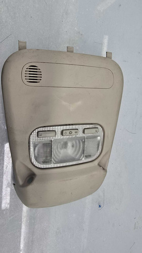 Lanterna Luz Teto Cortesia Citroen Aircross  2018 - Imagem 5