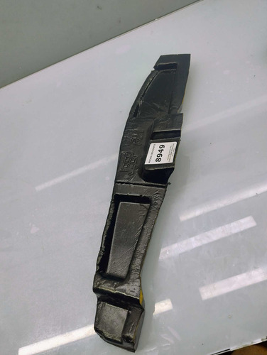 *espuma Acustica Paralama Direito Jeep Renegade 2016/2024 - Imagem 4