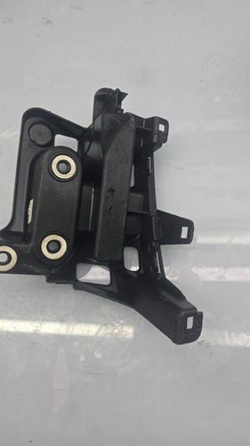 *guia Para-choque Traseiro Direito Peugeot 208 20/23 - Imagem 8