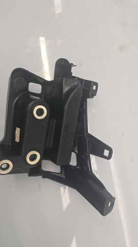 *guia Para-choque Traseiro Direito Peugeot 208 20/23 - Imagem 9