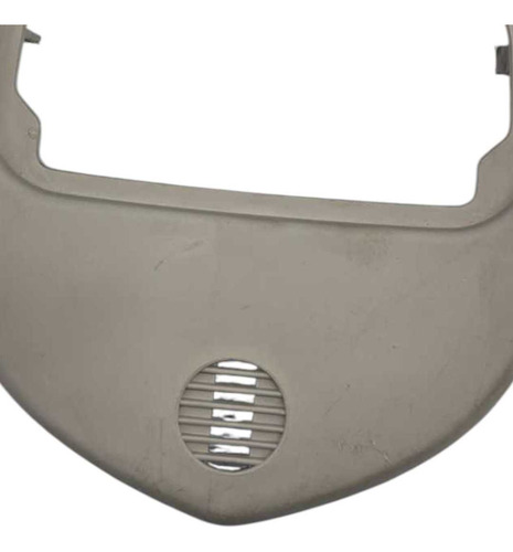 *moldura Luz Teto Cortesia Peugeot 408 2012 A 2014 - Imagem 6