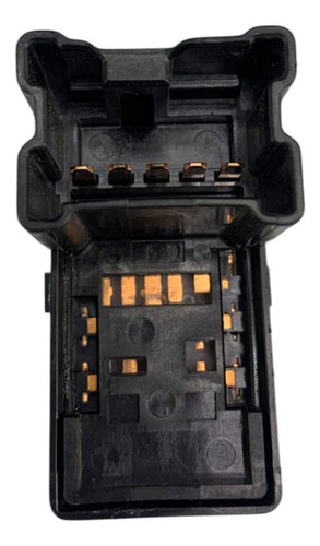 *botão Interruptor Elétrico Frontier Kicks Versa Ld 17/25 Preto - Imagem 3