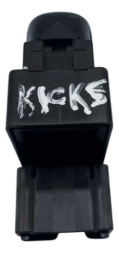 *botão Interruptor Elétrico Frontier Kicks Versa Ld 17/25 Preto - Imagem 5