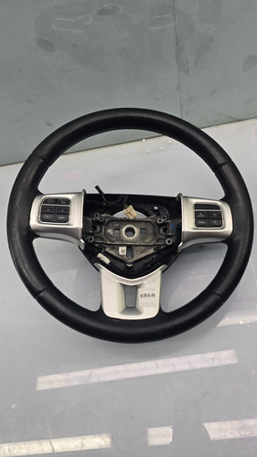 Volante Dodge Journey 2013 A 2016 Preto - Imagem 4