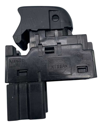 *botão Interruptor Elétrico Frontier Kicks Versa Ld 17/25 Preto - Imagem 6