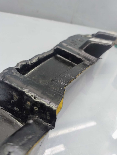 *espuma Acustica Paralama Direito Jeep Renegade 2016/2024 - Imagem 9