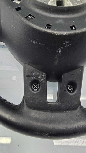 Volante Dodge Journey 2013 A 2016 Preto - Imagem 8