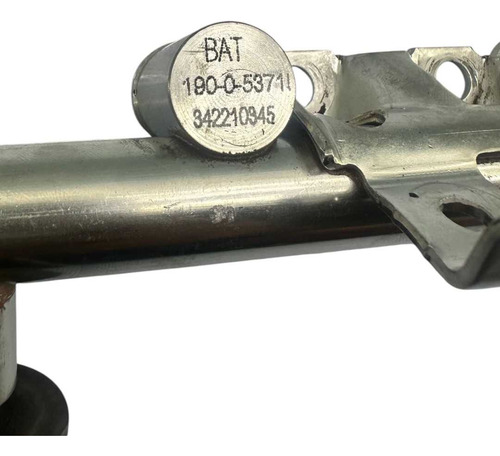 Flauta Bico Injetor Peugeot 3008 Thp 1.6 2011 A 2014 - Imagem 4