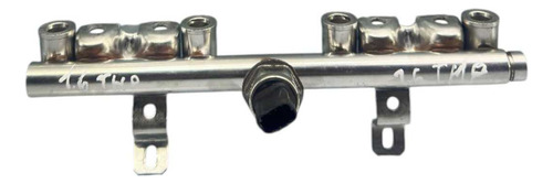 Flauta Bico Injetor Peugeot 3008 Thp 1.6 2011 A 2014 - Imagem 7