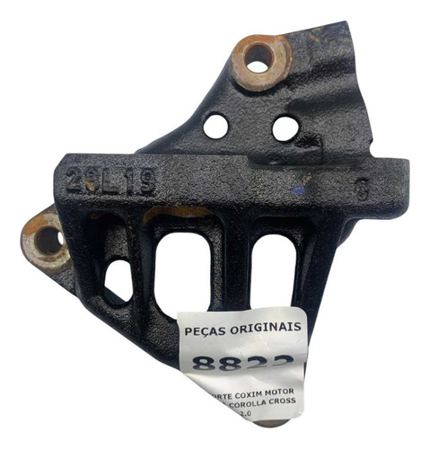 *suporte Coxim Motor Toyota Corolla Cross 2.0 - Imagem 2