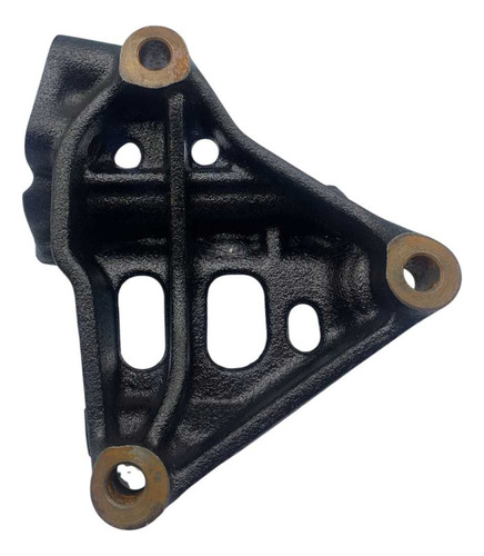 *suporte Coxim Motor Toyota Corolla Cross 2.0 - Imagem 5