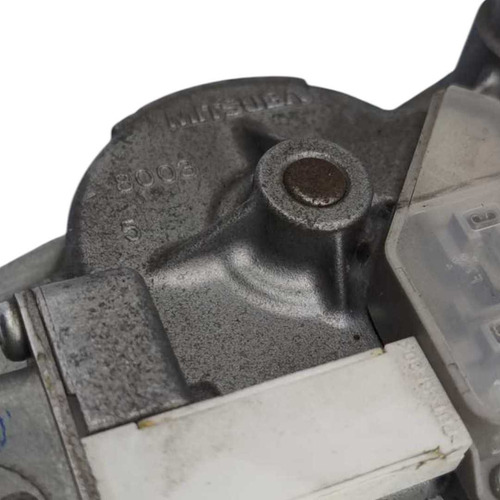 Motor Limpador Traseiro Nissan March 2010 A 2020 - Imagem 3