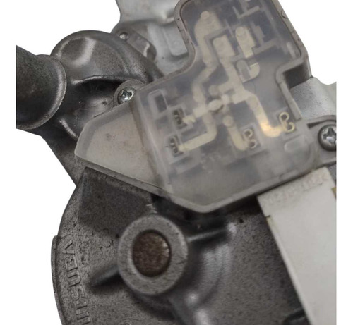 Motor Limpador Traseiro Nissan March 2010 A 2020 - Imagem 4