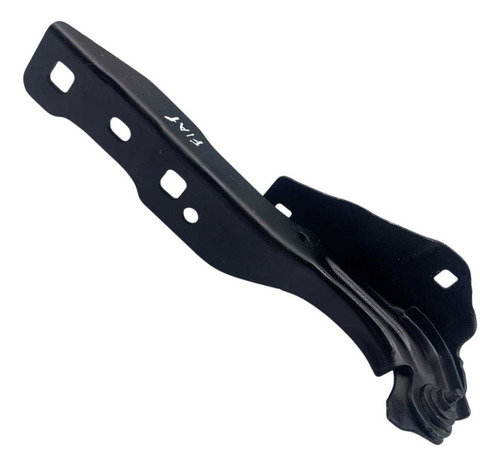 * Dobradiça Braço Do Capô Esquerdo Fiat Fastback  - Imagem 4