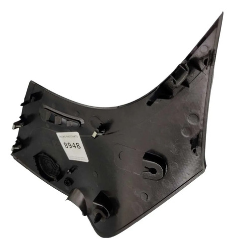 *tela Alto-falante Direito Citroen C3 Picasso 2013/2017 Preto - Imagem 4