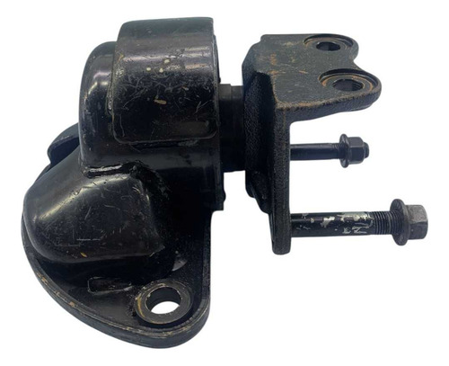 Coxim Esquerdo Motor (cambio) Hyundai Vera Cruz 3.8 2006/14 - Imagem 2