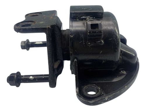 Coxim Esquerdo Motor (cambio) Hyundai Vera Cruz 3.8 2006/14 - Imagem 3