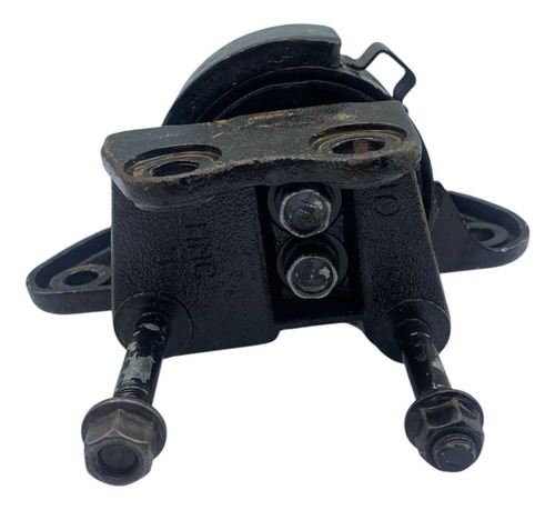 Coxim Esquerdo Motor (cambio) Hyundai Vera Cruz 3.8 2006/14 - Imagem 4