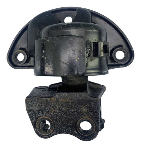 Coxim Esquerdo Motor (cambio) Hyundai Vera Cruz 3.8 2006/14 - Imagem 5