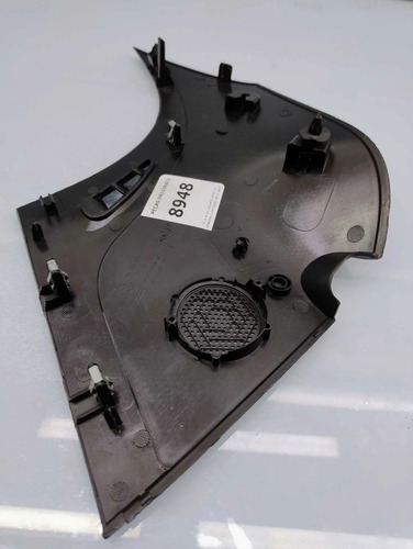 *tela Alto-falante Direito Citroen C3 Picasso 2013/2017 Preto - Imagem 8