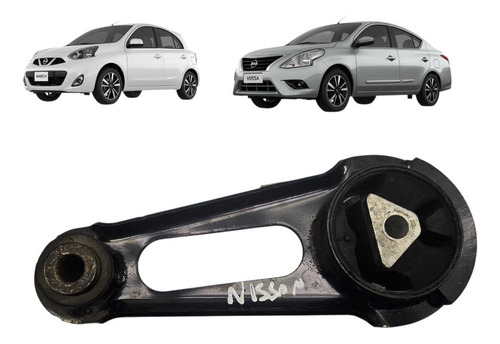 Coxim Cambio Nissan March 1.0 1.6v 