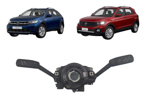*chave Seta Volkswagen  Nirvus T-cross 2020/2024