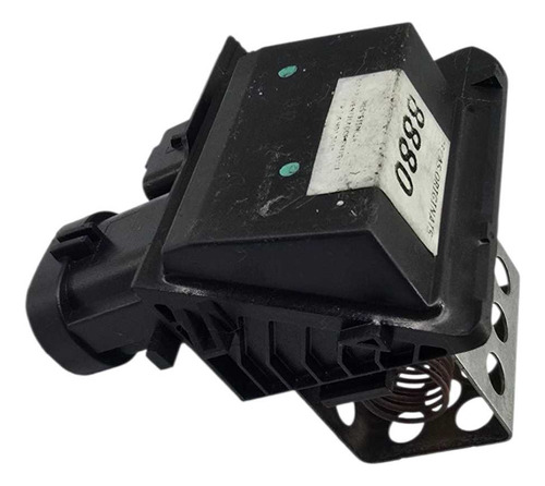 *resistencia Eletroventilador Peugeot 408 1.6 Hdi 2017 - Imagem 2