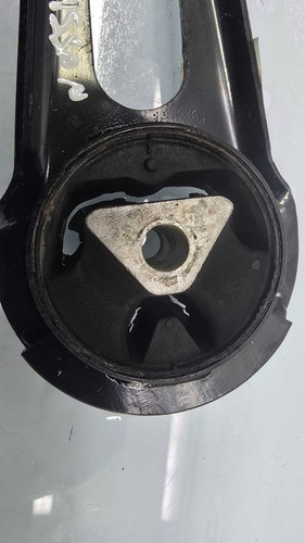 Coxim Cambio Nissan March 1.0 1.6v  - Imagem 3