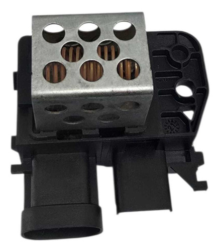 *resistencia Eletroventilador Peugeot 408 1.6 Hdi 2017 - Imagem 4