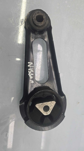 Coxim Cambio Nissan March 1.0 1.6v  - Imagem 6