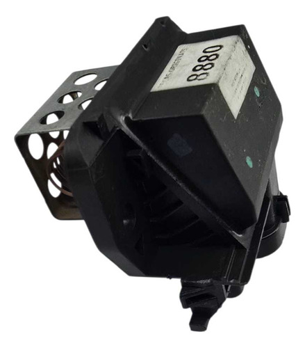 *resistencia Eletroventilador Peugeot 408 1.6 Hdi 2017 - Imagem 5