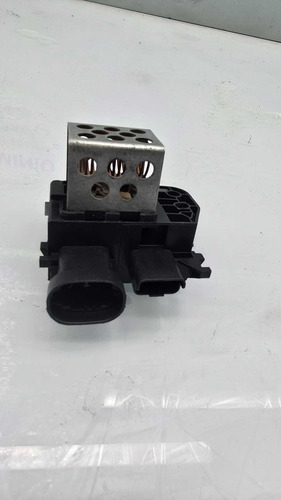 *resistencia Eletroventilador Peugeot 408 1.6 Hdi 2017 - Imagem 6