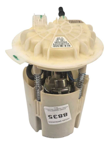 *bomba Combustível Dodge Journey 3.6 2015  2018 - Imagem 2