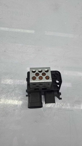 *resistencia Eletroventilador Peugeot 408 1.6 Hdi 2017 - Imagem 7