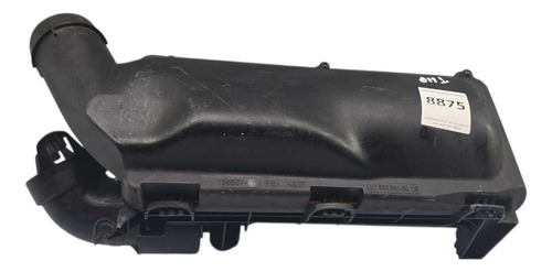 Caixa Filtro Thp Ar Peugeot 308 408 3008 Citroen  C4  Ds4  - Imagem 2