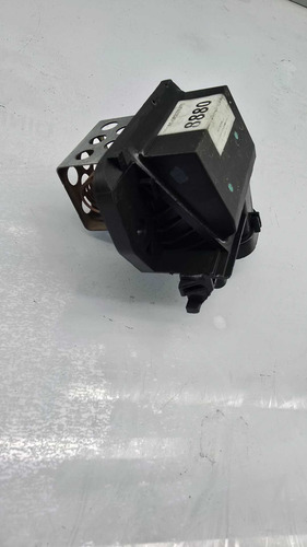 *resistencia Eletroventilador Peugeot 408 1.6 Hdi 2017 - Imagem 8