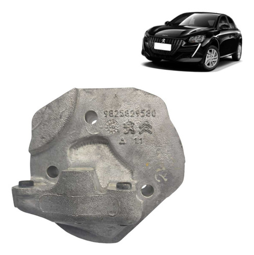 *suporte Coxim Motor Peugeot 208 1.6 16v 2021a 2024