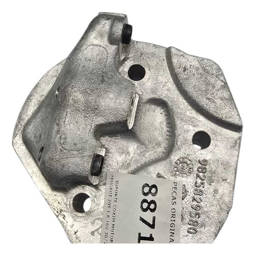 *suporte Coxim Motor Peugeot 208 1.6 16v 2021a 2024 - Imagem 2