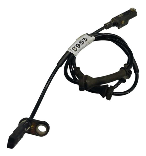 *sensor Freio Abs Dianteiro Jeep Compass Renegade 2015/2017 - Imagem 3