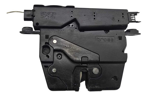 *fechadura Tampa Porta Malas Bmw 320i F30 2018 - Imagem 2