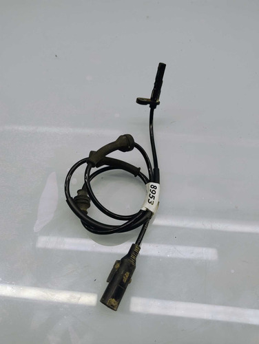 *sensor Freio Abs Dianteiro Jeep Compass Renegade 2015/2017 - Imagem 4