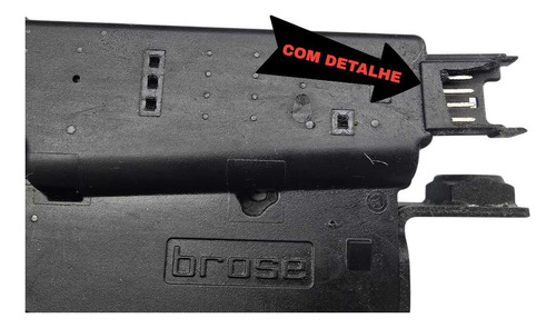 *fechadura Tampa Porta Malas Bmw 320i F30 2018 - Imagem 3