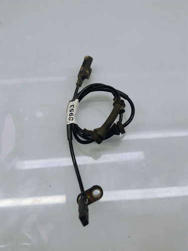 *sensor Freio Abs Dianteiro Jeep Compass Renegade 2015/2017 - Imagem 6