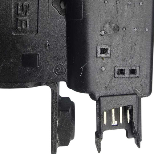 *fechadura Tampa Porta Malas Bmw 320i F30 2018 - Imagem 5