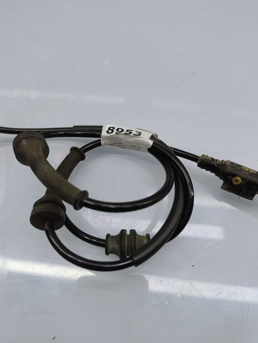 *sensor Freio Abs Dianteiro Jeep Compass Renegade 2015/2017 - Imagem 7