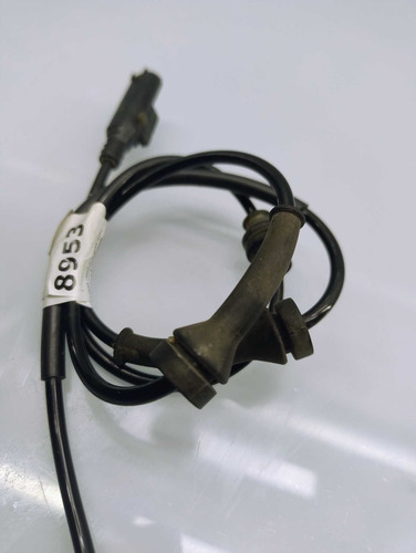 *sensor Freio Abs Dianteiro Jeep Compass Renegade 2015/2017 - Imagem 8