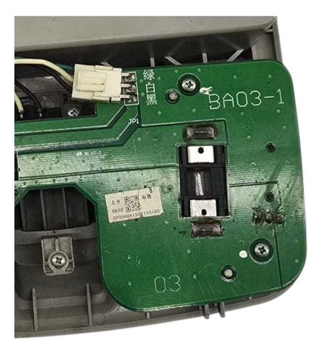 Luz Cortesia Teto Jac T6 2.0 16v 2015 A 2016 - Imagem 6