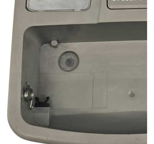 Luz Cortesia Teto Jac T6 2.0 16v 2015 A 2016 - Imagem 8